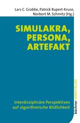 Simulakra, Persona, Artefakt