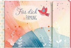 F&uuml;r dich zur Firmung