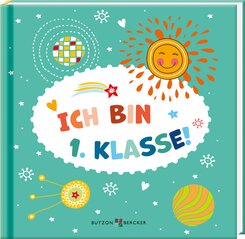 Ich bin 1. Klasse!