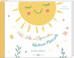 F&uuml;hl dich willkommen, kleiner Mensch
