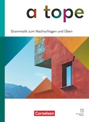 A tope - Spanisch als neu beginnende Fremdsprache - Ausgabe 2026