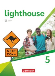 Lighthouse - General Edition - Band 5: 9. Schuljahr