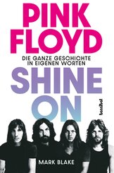 Pink Floyd - Shine On