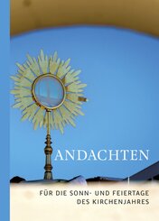 Andachten
