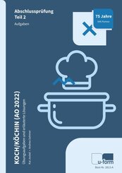 Koch/K&ouml;chin (AO 2022)