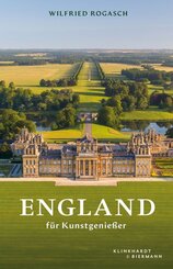 England f&uuml;r Kunstgenie&szlig;er