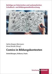 Comics in Bildungskontexten