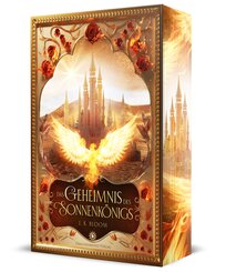 Das Geheimnis des Sonnenk&ouml;nigs