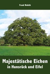 Majest&auml;tische Eichen in Hunsr&uuml;ck und Eifel