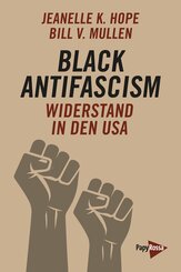 Black Antifascism