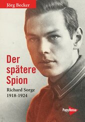 Der sp&auml;tere Spion
