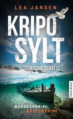 KRIPO SYLT - T&uuml;ckische Sch&auml;tze