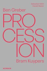 Ben Greber, Bram Kuypers