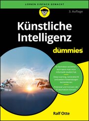 K&uuml;nstliche Intelligenz f&uuml;r Dummies