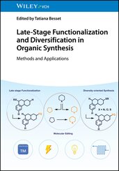 Late-Stage Functionalization and Diversification in Organic Synthesis