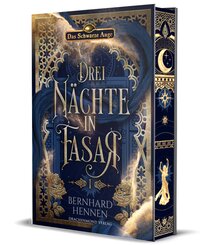 Drei N&auml;chte in Fasar 1