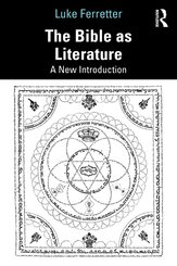 The Bible as Literature