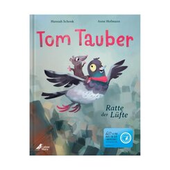 Tom Tauber - Ratte der L&uuml;fte