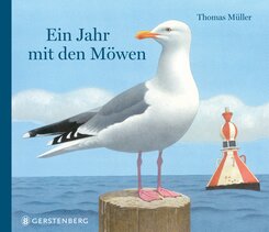 Ein Jahr mit den M&ouml;wen