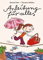 Anleitung f&uuml;r alles