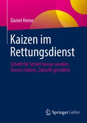 Kaizen im Rettungsdienst