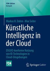 K&uuml;nstliche Intelligenz in der Cloud