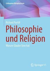 Philosophie und Religion