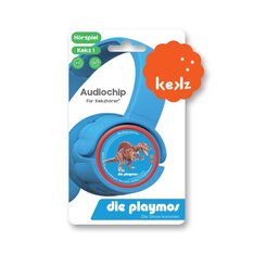 Playmos - Die Dinos Kommen,1 Audio-Chip