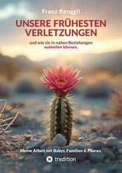 Unsere fr&uuml;hesten Verletzungen - und wie sie in nahen Beziehungen ausheilen k&ouml;nnen.