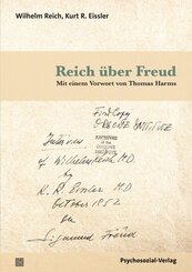 Reich &uuml;ber Freud