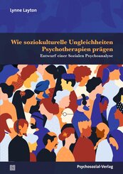 Wie soziokulturelle Ungleichheiten Psychotherapien pr&auml;gen