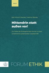 Mittendrin statt au&szlig;en vor!