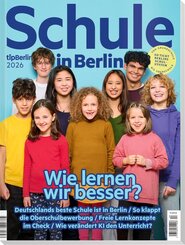 Schule in Berlin 2026