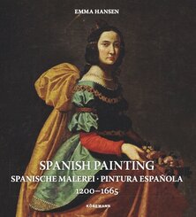 Spanish Painting 1