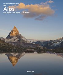 The Alps