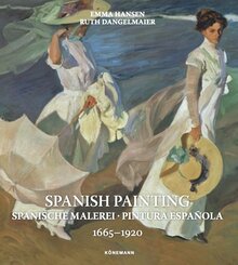 Spanish Painting 2