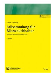 Fallsammlung f&uuml;r Bilanzbuchhalter