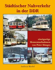 St&auml;dtischer Nahverkehr in der DDR