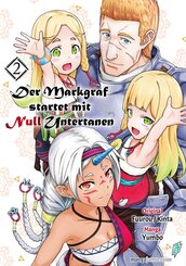 Der Markgraf startet mit Null Untertanen 02