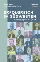 Erfolgreich im S&uuml;dwesten