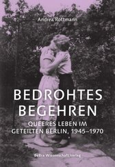 Bedrohtes Begehren