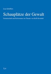 Schaupl&auml;tze der Gewalt