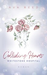 Whitestone Hospital - Colliding Hearts