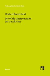 Die Whig-Interpretation der Geschichte