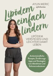 Lip&ouml;dem einfach lindern