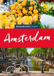 Baedeker SMART Reisef&uuml;hrer Amsterdam