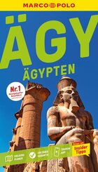 MARCO POLO Reisef&uuml;hrer &Auml;gypten