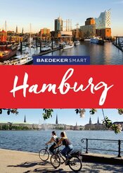 Baedeker SMART Reisef&uuml;hrer Hamburg