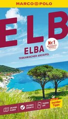 MARCO POLO Reisef&uuml;hrer Elba, Toskanischer Archipel