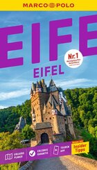 MARCO POLO Reisef&uuml;hrer Eifel